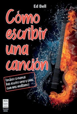 COMO ESCRIBIR UNA CANCIN