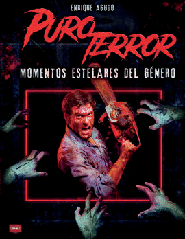 PURO TERROR