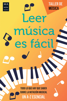 LEER MUSICA ES FCIL