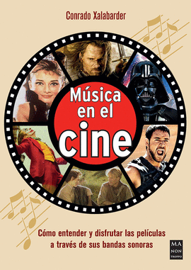 M�SICA EN EL CINE