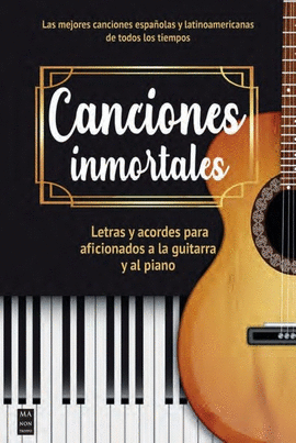 CANCIONES INMORTALES