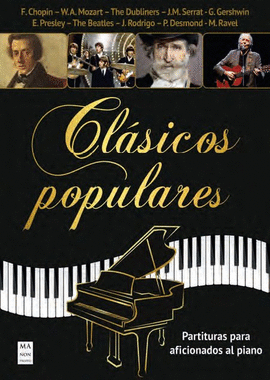CLSICOS POPULARES
