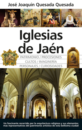 IGLESIAS DE JAEN