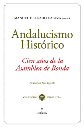 ANDALUCISMOS HISTORICO