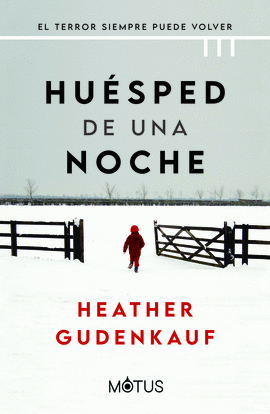 HU�SPED DE UNA NOCHE