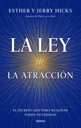 LA LEY DE LA ATRACCIN