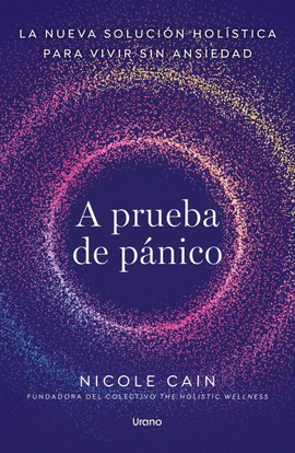 A PRUEBA DE P�NICO