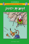 LAS AVENTURAS DE FERM�N Y VALENTINA 1. �SOCORRO, ME AHOGO!