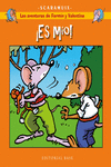LAS AVENTURAS DE FERM�N Y VALENTINA 3. �ES M�O!