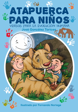 ATAPUERCA PARA NI�OS