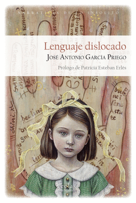 LENGUAJE DISLOCADO