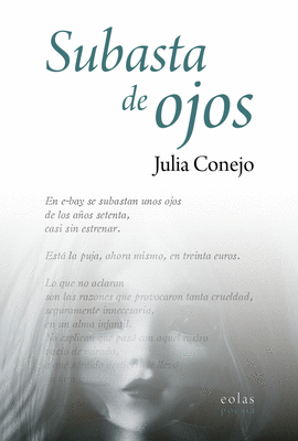 SUBASTA DE OJOS