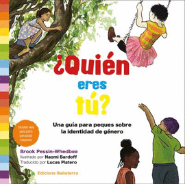 QUIEN ERES TU
