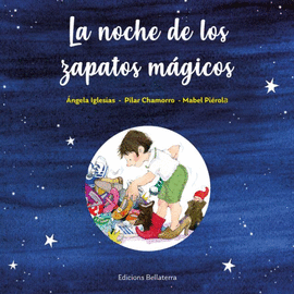 NOCHE DE LOS ZAPATOS MAGICOS, LA