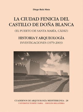 CIUDAD FENICIA DEL CASTILLO DE DOA BLANCA, LA