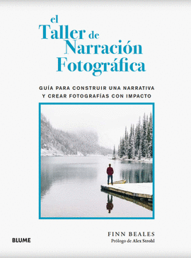 EL TALLER DE NARRACION FOTOGRAFICA