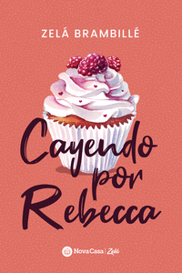 CAYENDO POR REBECCA