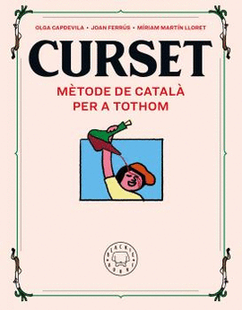 CURSET (NOVA EDICI)