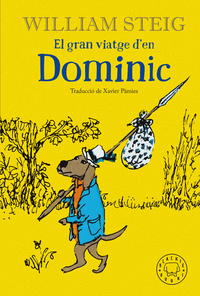 EL GRAN VIATGE DEN DOMINIC