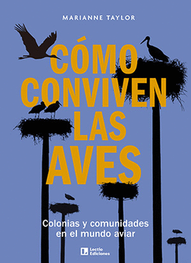 CMO CONVIVEN LAS AVES