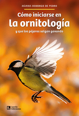 CMO INICIARSE EN LA ORNITOLOGA