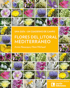 FLORES DEL LITORAL MEDITERRNEO