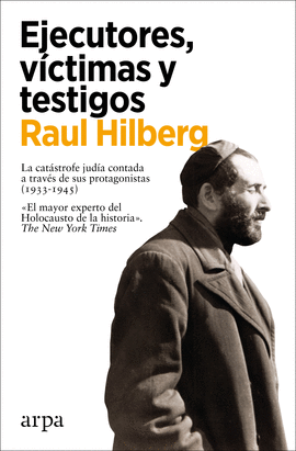 EJECUTORES, V�CTIMAS, TESTIGOS