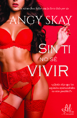 SIN TI NO SE VIVIR