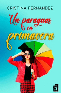 UN PARAGUAS PARA PRIMAVERA