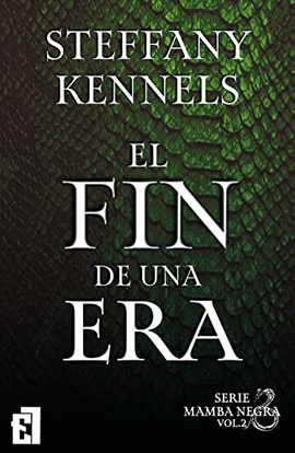 EL FIN DE UNA ERA