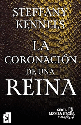 LA CORONACIN DE UNA REINA