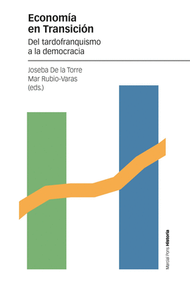 ECONOM�A EN TRANSICI�N
