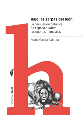 BAJO LAS ZARPAS DEL LE�N