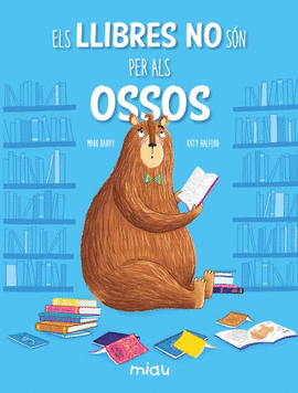 ELS LLIBRES NO SN PER ALS OSSOS