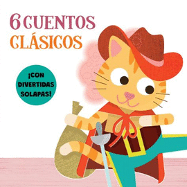 6 CUENTOS CL�SICOS