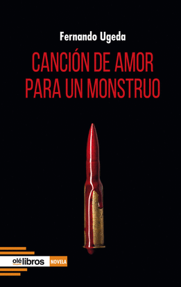 CANCIN DE AMOR PARA UN MONSTRUO