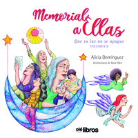 MEMORIAL A ELLAS