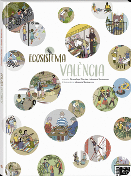 ECOSISTEMA VALENCIA