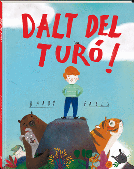 DALT DEL TUR�!