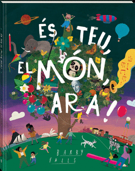 �S TEU, EL M�N, ARA!