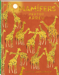 MAMFERS PERTOT ARREU