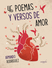 46 POEMAS Y VERSOS DE AMOR