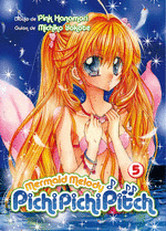 MERMAID MELODY PICHI PICHI PITCH 5