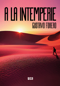 A LA INTEMPERIE