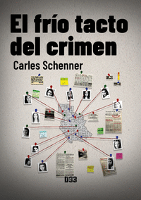 EL FRO TACTO DEL CRIMEN