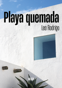 PLAYA QUEMADA