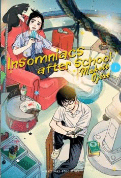 INSOMNIACS AFTER SCHOOL 1