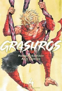 GRASHROS 4