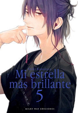 MI ESTRELLA M�S BRILLANTE 5