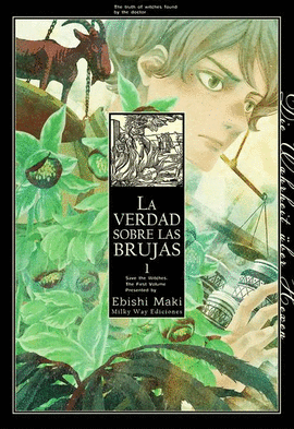 LA VERDAD SOBRE LAS BRUJAS 1